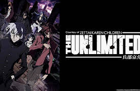 Unlimited Psychic Squad: Season 1: The Melody of Assassination -Ghost of WW2