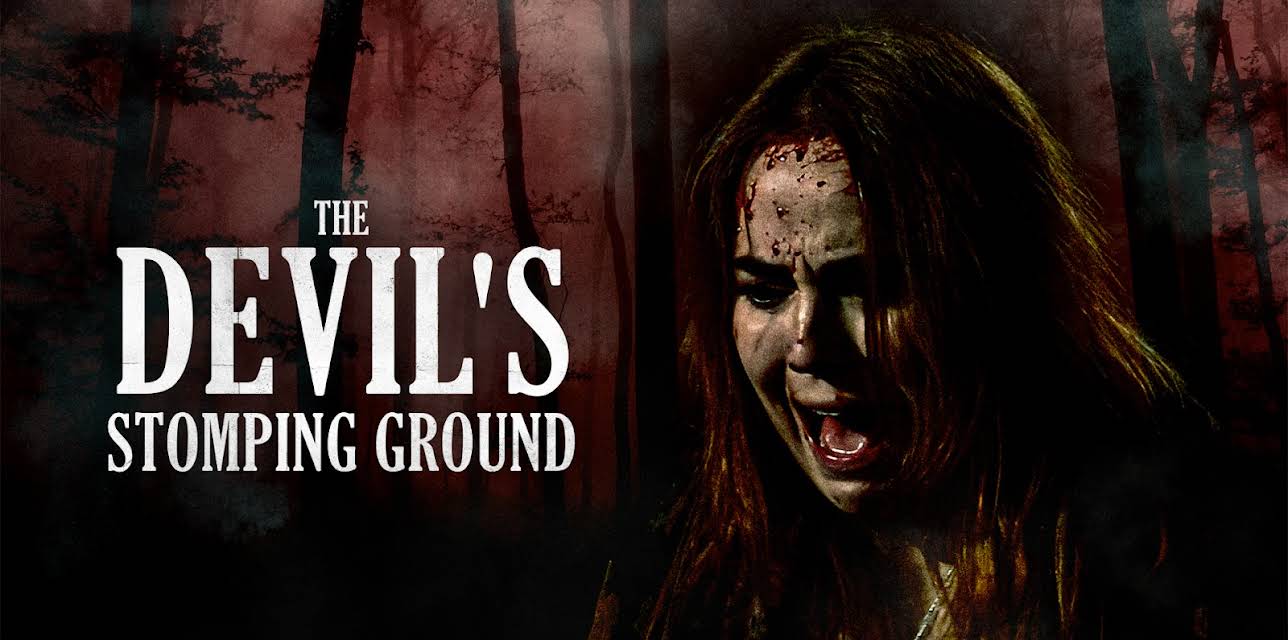 The Devil's Stomping Ground (2023)