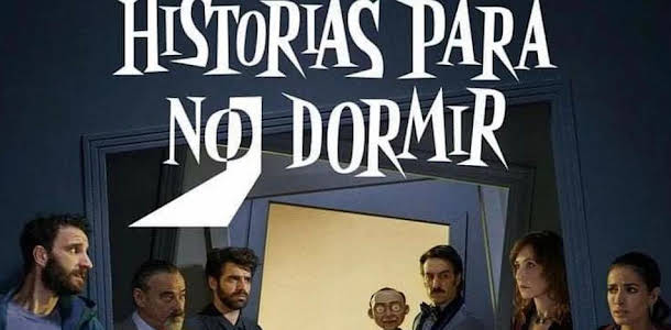 El remake de 'Historias para no dormir' ya tiene fecha de estreno.