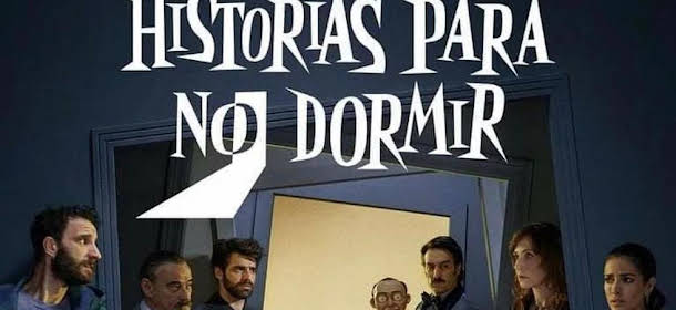 El remake de 'Historias para no dormir' ya tiene fecha de estreno.