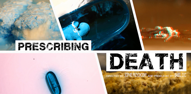 Prescribing Death (2019)