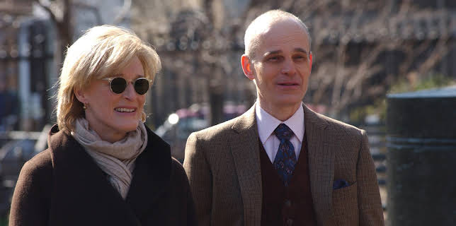 04:15: Damages (S1 E1) (S1) | Viasat Series | 1/24 2026