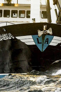 11:58: Pesca radical: Arrastrador ruso | Discovery | 7/23 2026