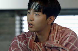 Dali and Cocky Prince: Episode 2