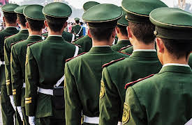 Assessing America’s National Security Threats: Misunderstanding China’s Communist Party