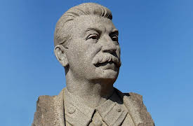 Communism in Power: From Stalin to Mao: Joseph Stalin: The Soviet Man of Steel