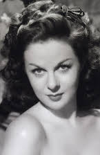 Susan Hayward como 