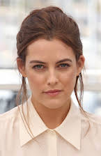Riley Keough as 