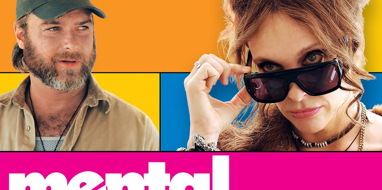 Mental (2013)