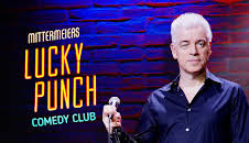 Mittermeiers Lucky Punch Comedy Club