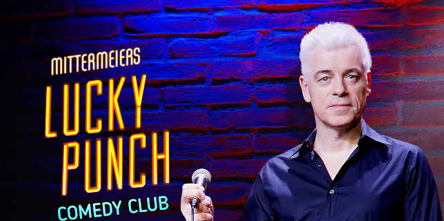 Mittermeiers Lucky Punch Comedy Club