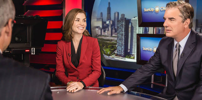 1:40 AM: The Good Wife (S7 E1) (S7) | 5 Star | 1/3 2026