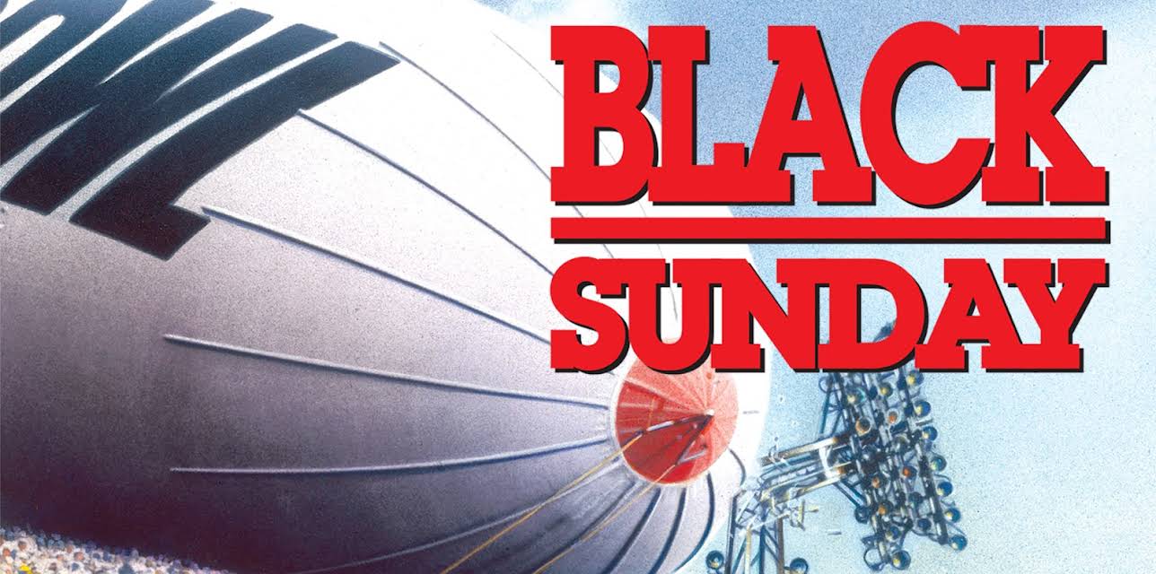Black Sunday (1977)
