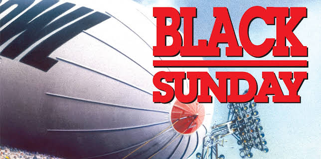 Black Sunday (1977)