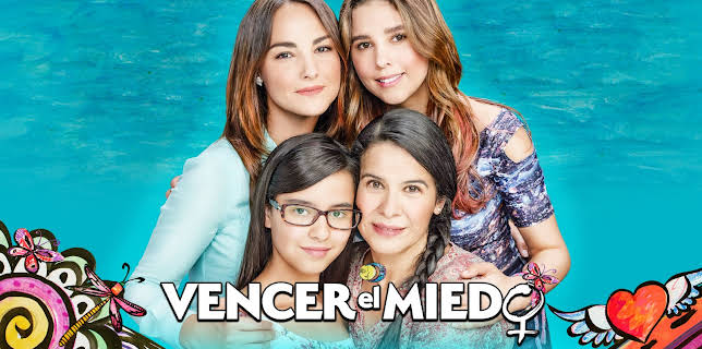 Vencer El Miedo season-1