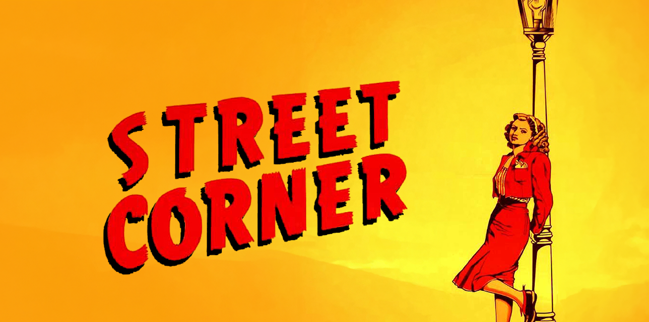 Street Corner (1948)