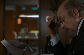 The Good Doctor: Episode 11