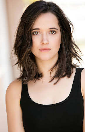 Brooke Culbertson as Mary