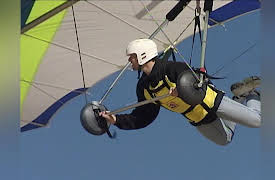 Discovery Jones: High Flying Faith