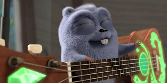 3:30 PM: Grizzy and the Lemmings (S4) | CBBC | 11/16 2025