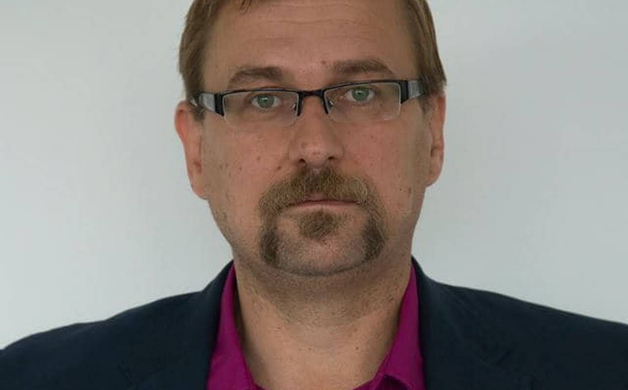 Anger Zsolt