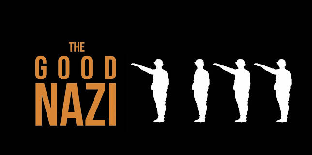 The Good Nazi (2018)