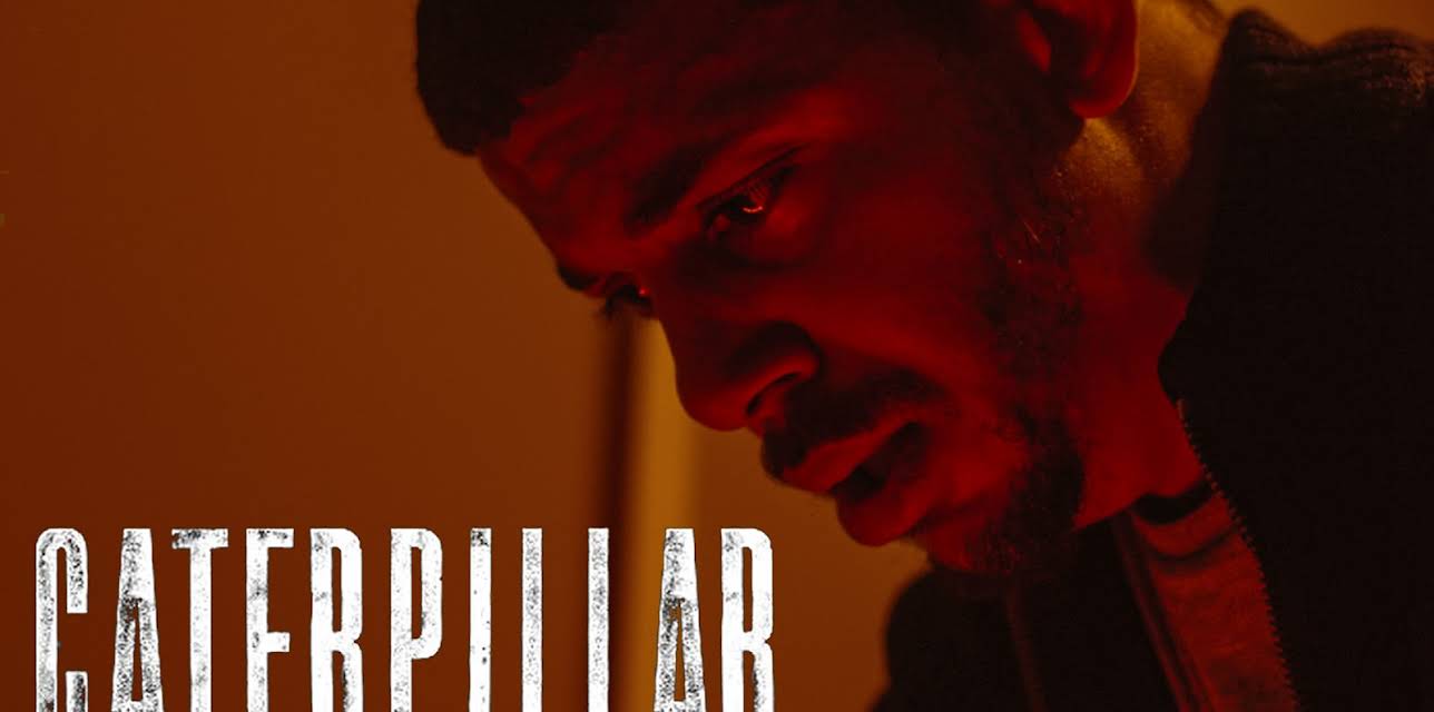 Caterpillar (2022)