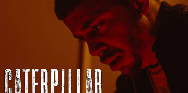 Caterpillar (2022)