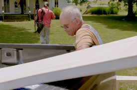 Fixer To Fabulous: Episode 7