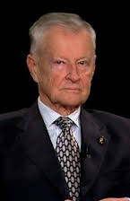 Zbigniew Brzezinski as 