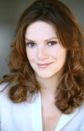 Myriam Blanckaert as Marceau's Study Room Maid