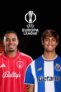 19:30: UEFA Europa League (T25/26): Nottingham Forest - Oporto | M. Liga de Campeones | 7/7 2026