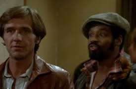 Hill Street Blues Season 1: Your Kind, My Kind, Human Kind