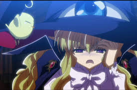 Toka Gettan - The Moonlight Lady Returns: Journey