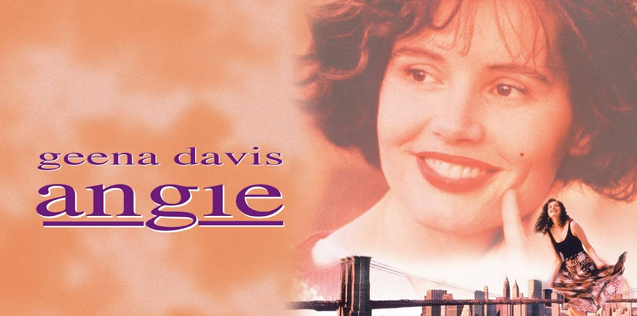 Angie (1994)