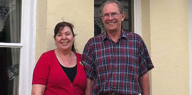 2:55 AM: Four in a Bed | Channel 4 | 12/6 2025