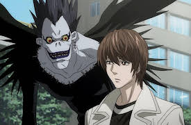 Death Note (Japanese Language with English Subtitles): Pursuit