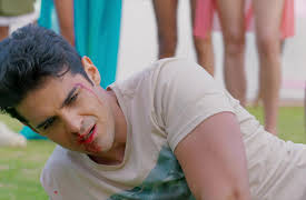 Juegos de Amor y Poder season-1: Juegos de Amor y Poder Capítulo 20