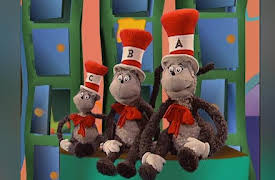 Wubbulous World of Dr. Seuss: The Mystery Of Winna-Bango Falls