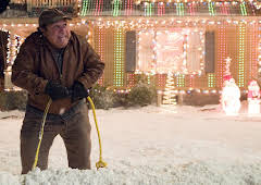 Blendende Weihnachten