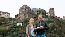 Expedition in die Heimat