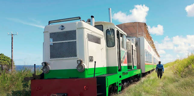 10:20: Eisenbahn-Romantik | SWR Fernsehen BW | 1/30 2026
