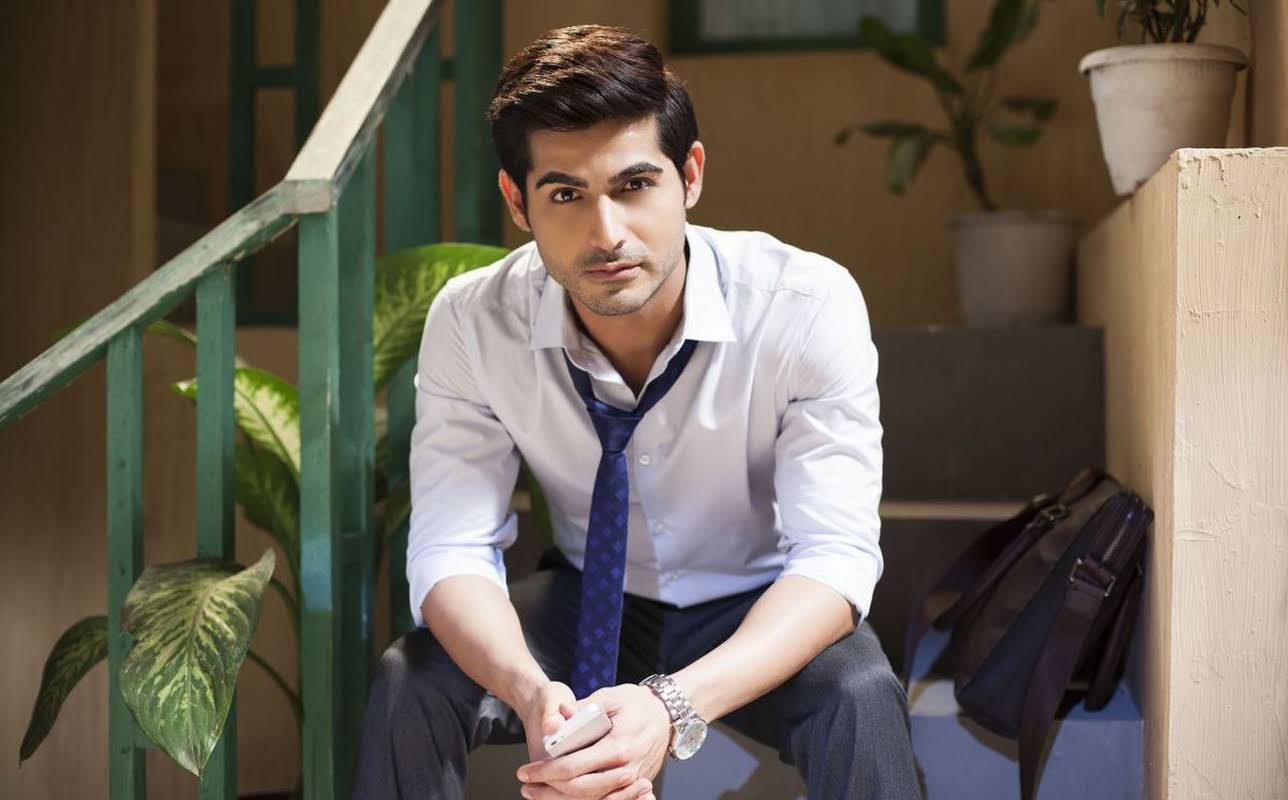 Master Omkar Kapoor