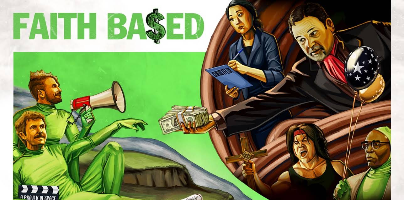 Faith Based (2020)
