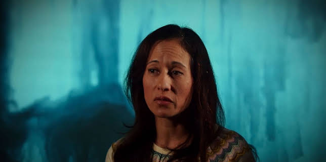 Verborgen im Eis: Geheimnisse aus der Vergangenheit