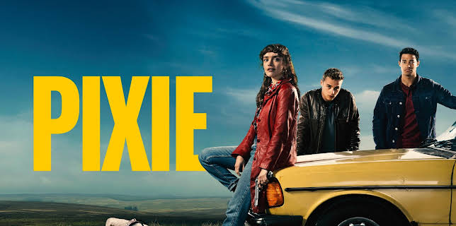 Pixie (2021)