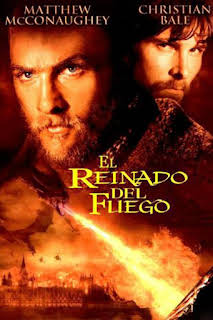 22:00: El imperio del fuego | SYFY | 7/25 2026