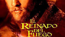 El imperio del fuego