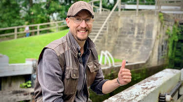 2:30 PM: Canal Boat Diaries (S3 E1) (S3) | Yesterday | 4/11 2026