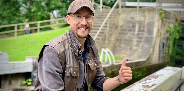 2:00 AM: Canal Boat Diaries (S3 E1) (S3) | Yesterday | 11/23 2025